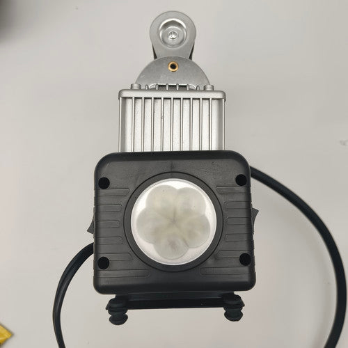 12V 150PSI Car Air Compressor Portable Tyre Deflator Inflator  4WD Car Truck