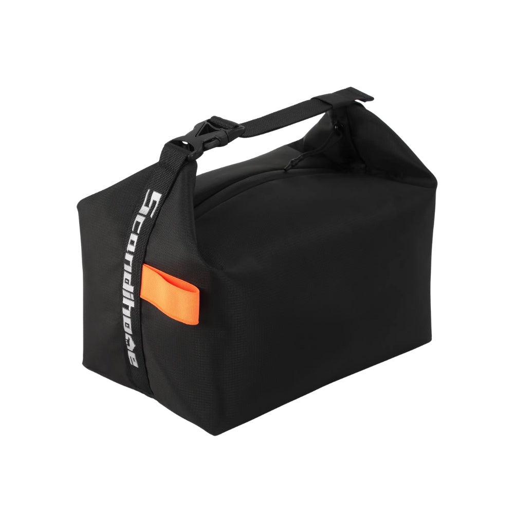 Insulated Lunch Bag Portable Food Storage Picnic Handbag