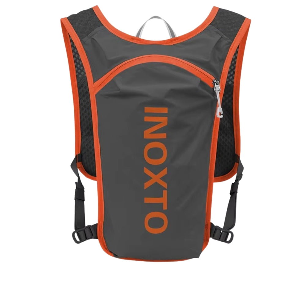 5L Lightweight Breathable Hydration Vest for Trail Running Cycling and Marathon