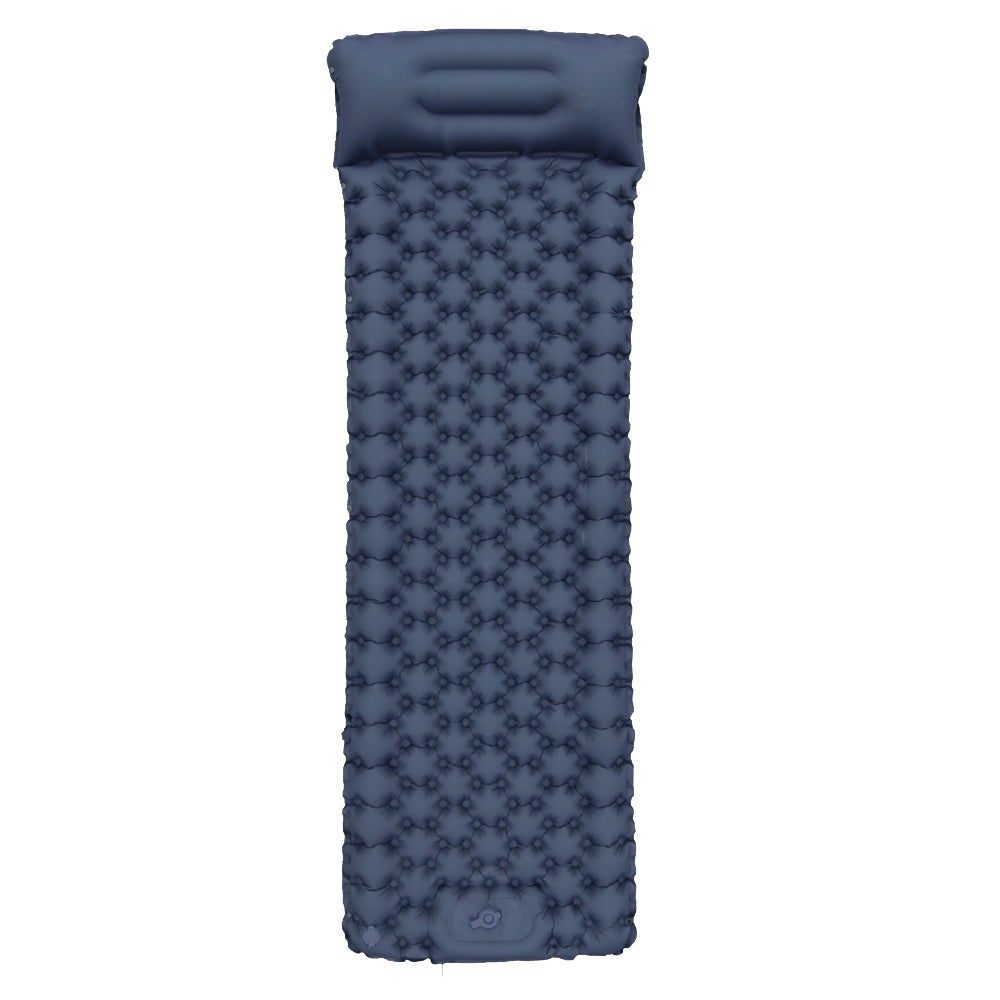 Lightweight Waterproof Inflatable Camping Pad