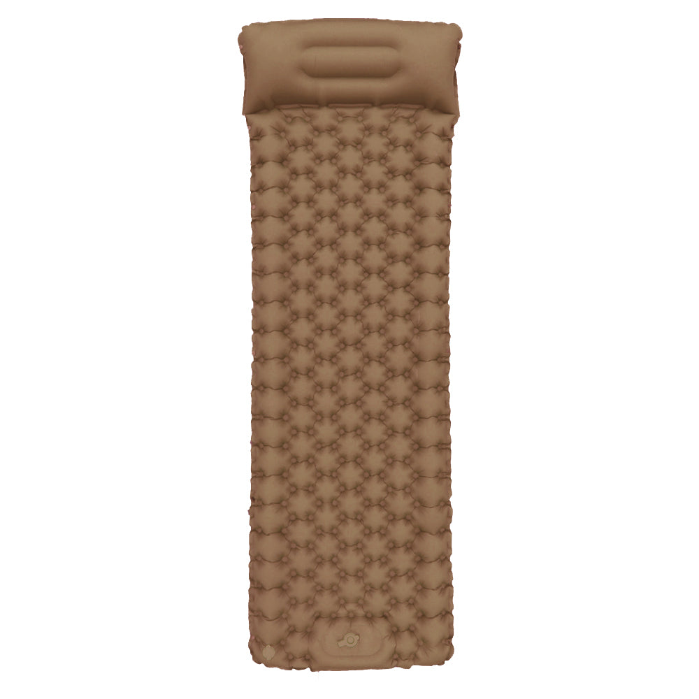 Lightweight Waterproof Inflatable Camping Pad
